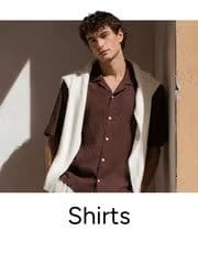 shirts