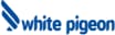 White Pigeon