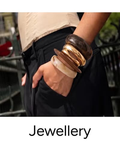 jewellery