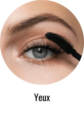 yeux