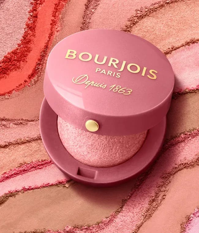 bourjois