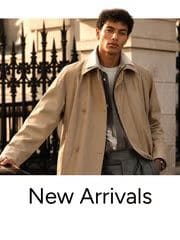 new arrivals