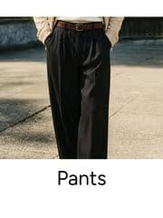 Pants