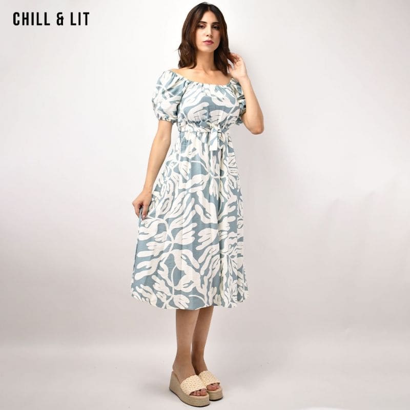 Robes Femme